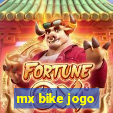 mx bike jogo